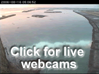 Click for webcams